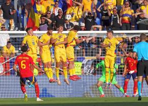 Fotbalistul din naționala U21 propus la FCSB: „Niciunul nu poate face asta!”