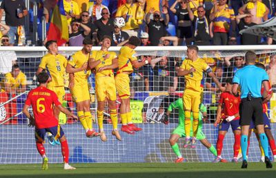 Fotbalistul din naționala U21 propus la FCSB: „Niciunul nu poate face asta!”