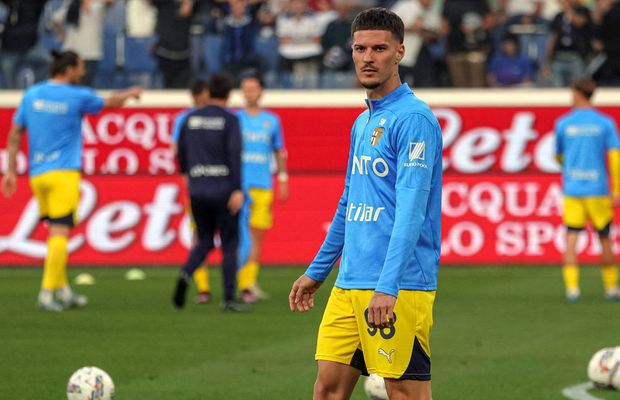 „Ultima șansă a lui Man” » Pe „tricolor” îl așteaptă o lungă vară fierbinte: scenariul care nu a ieșit complet din calcule