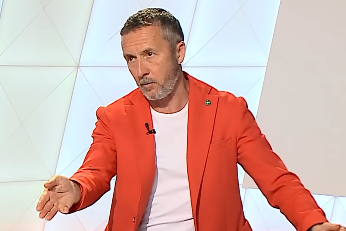 Mihai Stoica n-are niciun dubiu: „Ei doi pot fi fără nicio emoție la naționala mare”