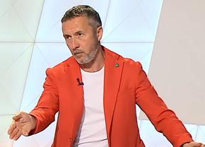 Mihai Stoica n-are niciun dubiu: „Ei doi pot fi fără nicio emoție la naționala mare”