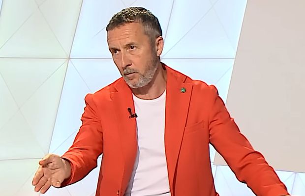 Mihai Stoica n-are niciun dubiu: „Ei doi pot fi fără nicio emoție la naționala mare”