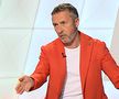 Mihai Stoica, în studioul Prima Sport
