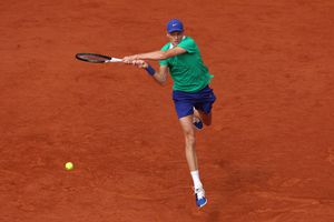 Înainte de revenirea pe teren, Jannik Sinner a privit cu maturitate la înfrângerea din finala Roland Garros: „E vorba de perspectivă”