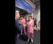 Gestul prin care excentricul IShowSpeed l-a sfidat pe Lionel Messi la Campionatul Mondial al Cluburilor! Argentinianul n-a stat pe gânduri