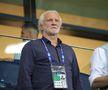 Marele Rudi Voller, în tribune la Cehia U21 - Germania U21 // foto: Ionuț Iordache (GSP)