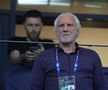 Marele Rudi Voller, în tribune la Cehia U21 - Germania U21 // foto: Ionuț Iordache (GSP)