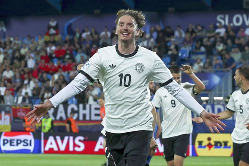 LIVE DE LA 22:00 Cehia U21 - Germania U21, favorita competiției din nou la lucru » Cum arată echipele probabile de start
