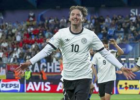 Cehia U21 - Germania U21, favorita competiției din nou la lucru » Cum arată echipele probabile de start
