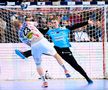 Fuchse Berlin - Magdeburg, marea finală a Ligii Campionilor la handbal masculin // foto: Imago