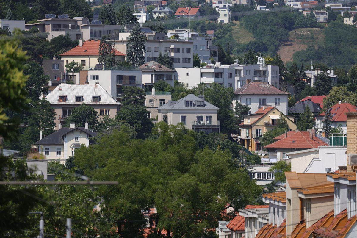 Partea comunistă a Bratislavei