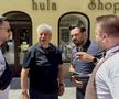 Imagini de senzație cu Mircea Lucescu în centrul Bratislavei! » Turcii i-au pupat mâinile: „La ei, asta înseamnă acest gest!”