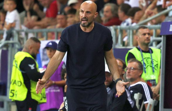 Un siciliano vero pe banca nemților » Povestea mai puțin cunoscută a selecționerului de la EURO: născut din „Gastarbeiter”, programul Germaniei de Vest