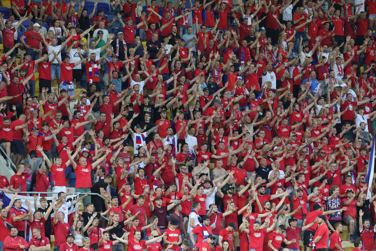 Germania U21 se califică în sferturile de finală ale Campionatului European » Show total într-o partidă cu șase goluri