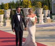 Nunta lui Marius Ștefănescu