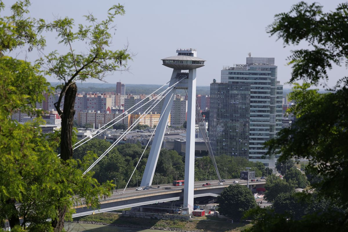 Un contrast frapant! Concluzii după o săptămână în Bratislava: prețuri, trafic + care este asemănarea neașteptată cu Bucureștiul