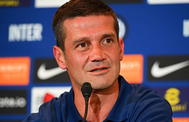 Cristi Chivu și Inter îi trântesc ușa-n nas Galatei: „Nu se mișcă!”