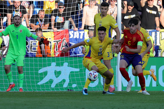 AC Milan a pus ochii pe un fotbalist care s-a remarcat în Spania - România » E gata să ofere 25 de milioane de euro