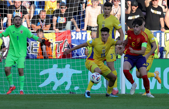 AC Milan a pus ochii pe un fotbalist care s-a remarcat în Spania - România » E gata să ofere 25 de milioane de euro