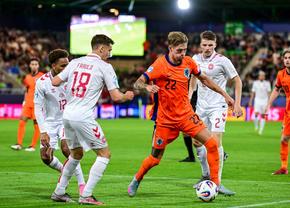 Campionatul European U21 » Germania și Danemarca s-au calificat în sferturi, Anglia mai are mici emoții, Olanda este doar la mâna ei. Toate calculele