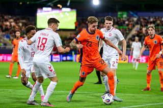 Campionatul European U21 » Germania și Danemarca s-au calificat în sferturi, Anglia mai are mici emoții, Olanda este doar la mâna ei. Toate calculele