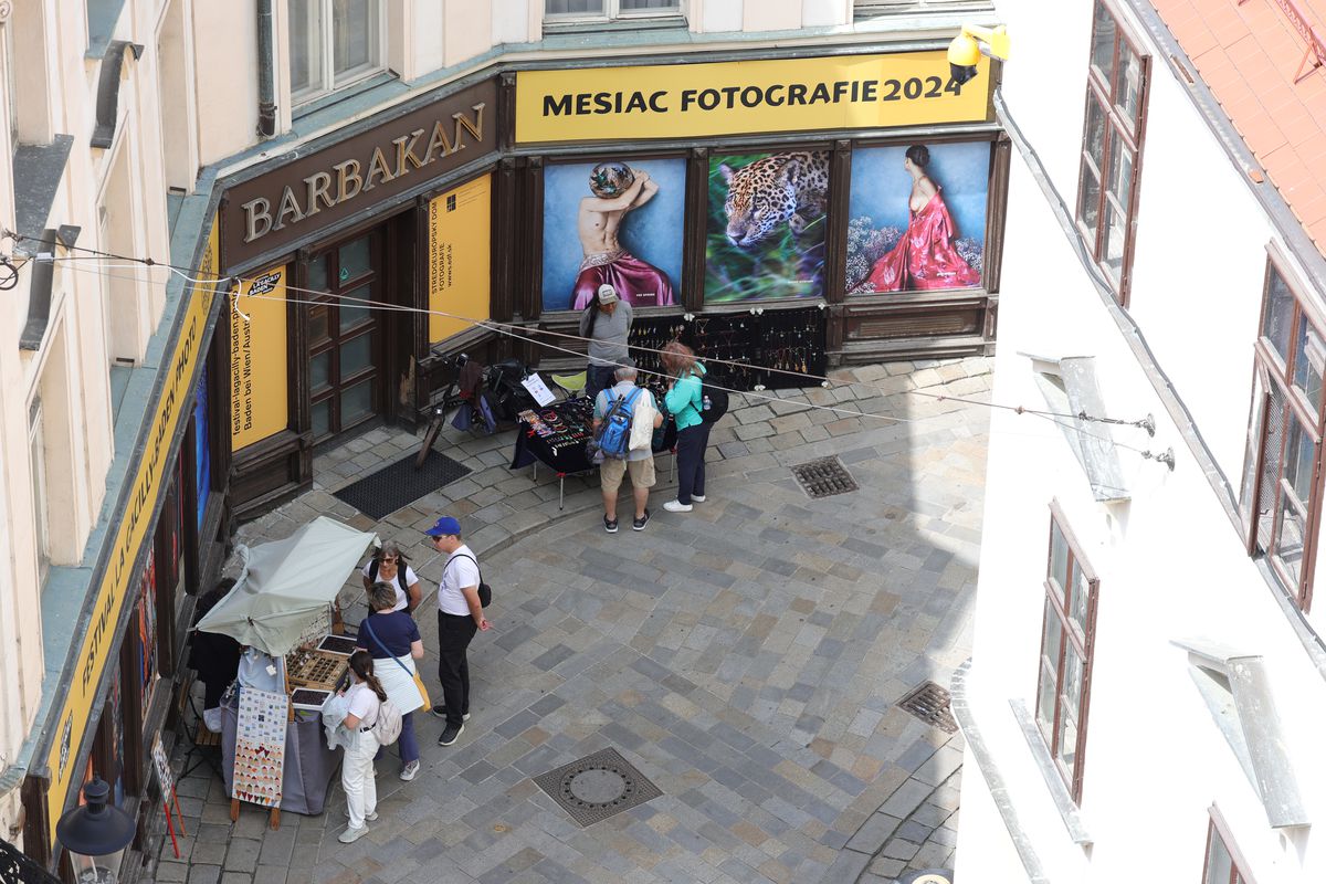 Bratislava medievală