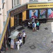 Imagini din Bratislava FOTO: Ionuţ Iordache (GSP)