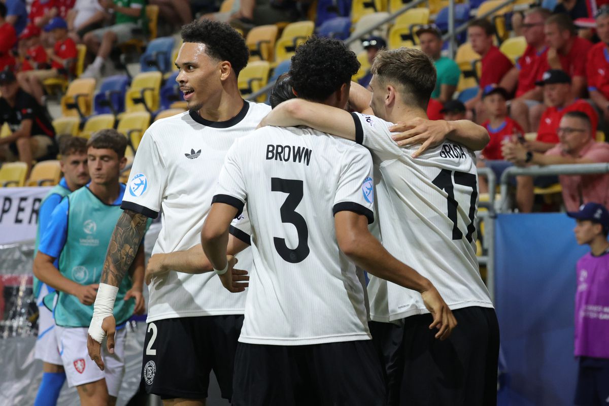 Un siciliano vero pe banca nemților » Povestea mai puțin cunoscută a selecționerului de la EURO: născut din „Gastarbeiter”, programul Germaniei de Vest