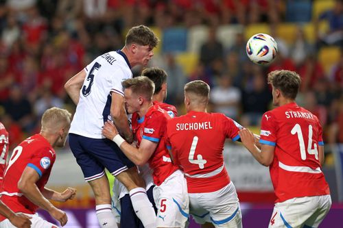 LIVE DE LA 19:00 Campionatul European U21 » 4 meciuri programate astăzi