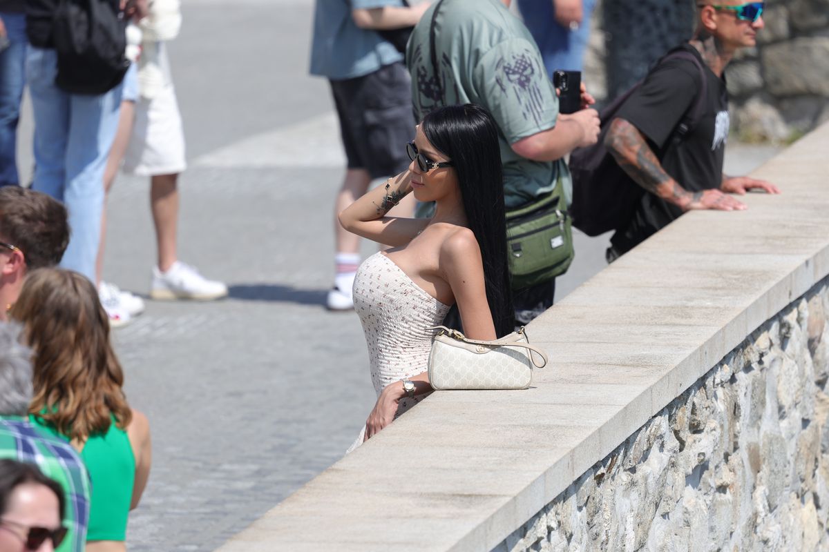 Partea medievală a Bratislavei