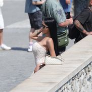 Imagini din Bratislava FOTO: Ionuţ Iordache (GSP)