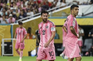 Lionel Messi și Luis Suarez au deschis Campionatul Mondial al Cluburilor » Ceremonia a fost impresionantă