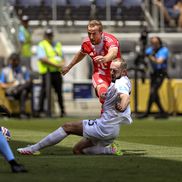 Bayern Munchen - Auckland, la Mondialul Cluburilor/ foto Imago Images
