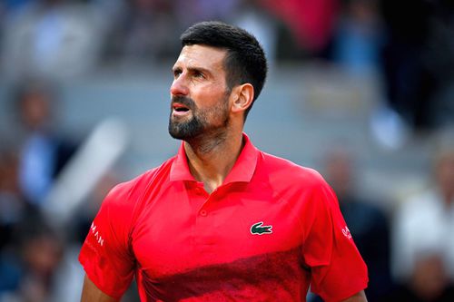 Novak Djokovic vrea să mai joace cel puțin până la 41 ani. FOTO: Imago Images