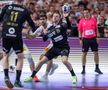 Fuchse Berlin - Magdeburg, marea finală a Ligii Campionilor la handbal masculin // foto: Imago