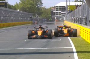 George Russell a câștigat Marele Premiu din Canada! Piloții McLaren s-au autosabotat: Norris nu a încheiat cursa. Clasamentele