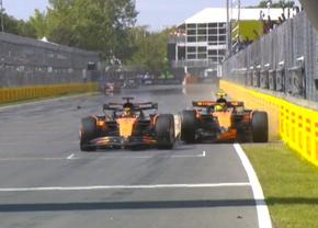 George Russell a câștigat Marele Premiu din Canada! Piloții McLaren s-au autosabotat: Norris nu a încheiat cursa. Clasamentele