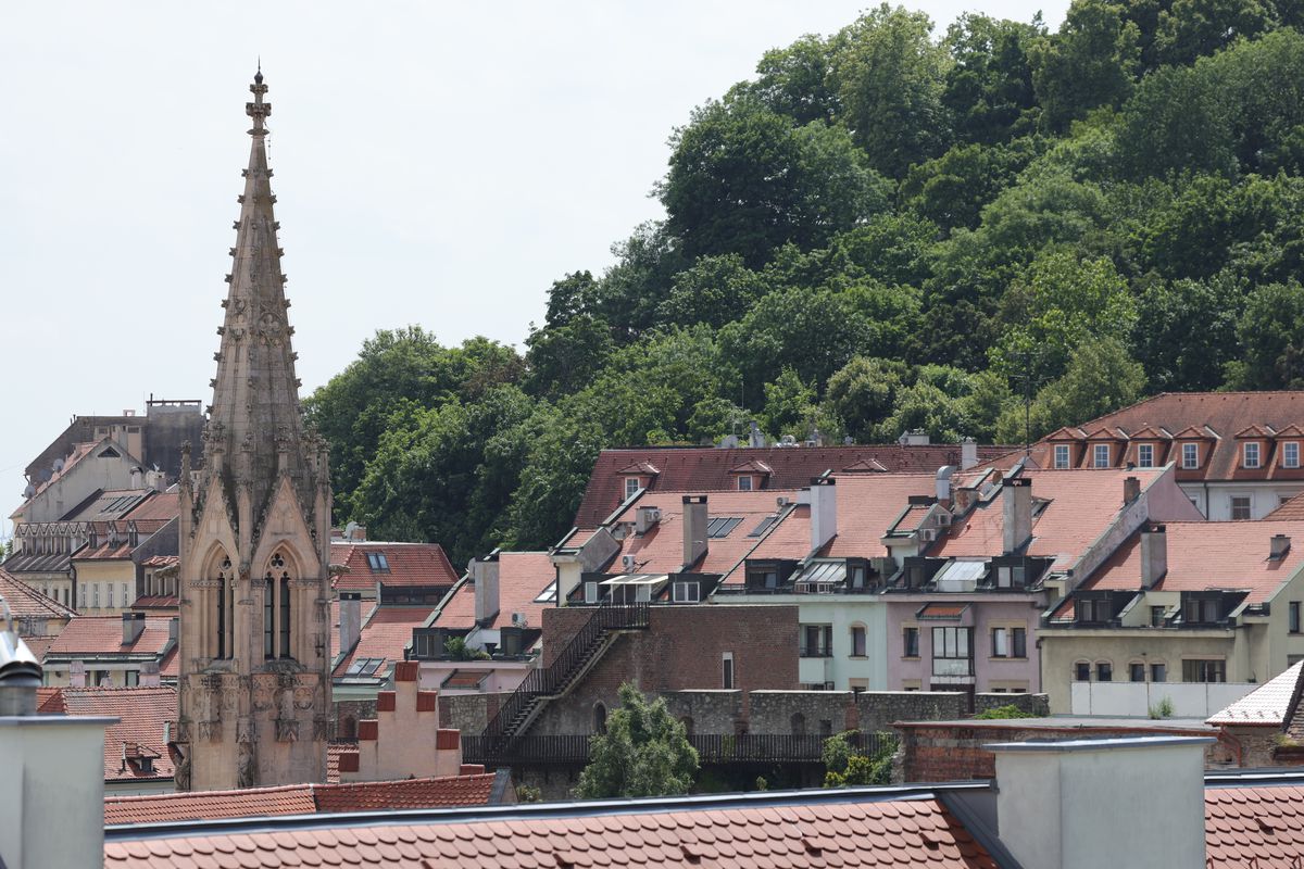 Bratislava medievală