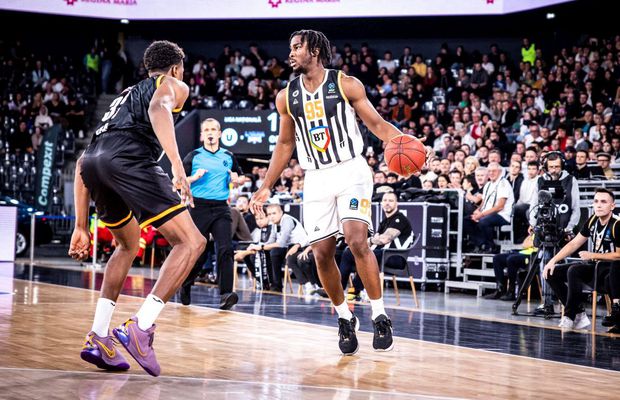 La nici 48 de ore după titlul cucerit, un fost jucător din NBA a părăsit-o pe U-BT Cluj-Napoca: „Erau multe cluburi europene majore care îl urmăreau”