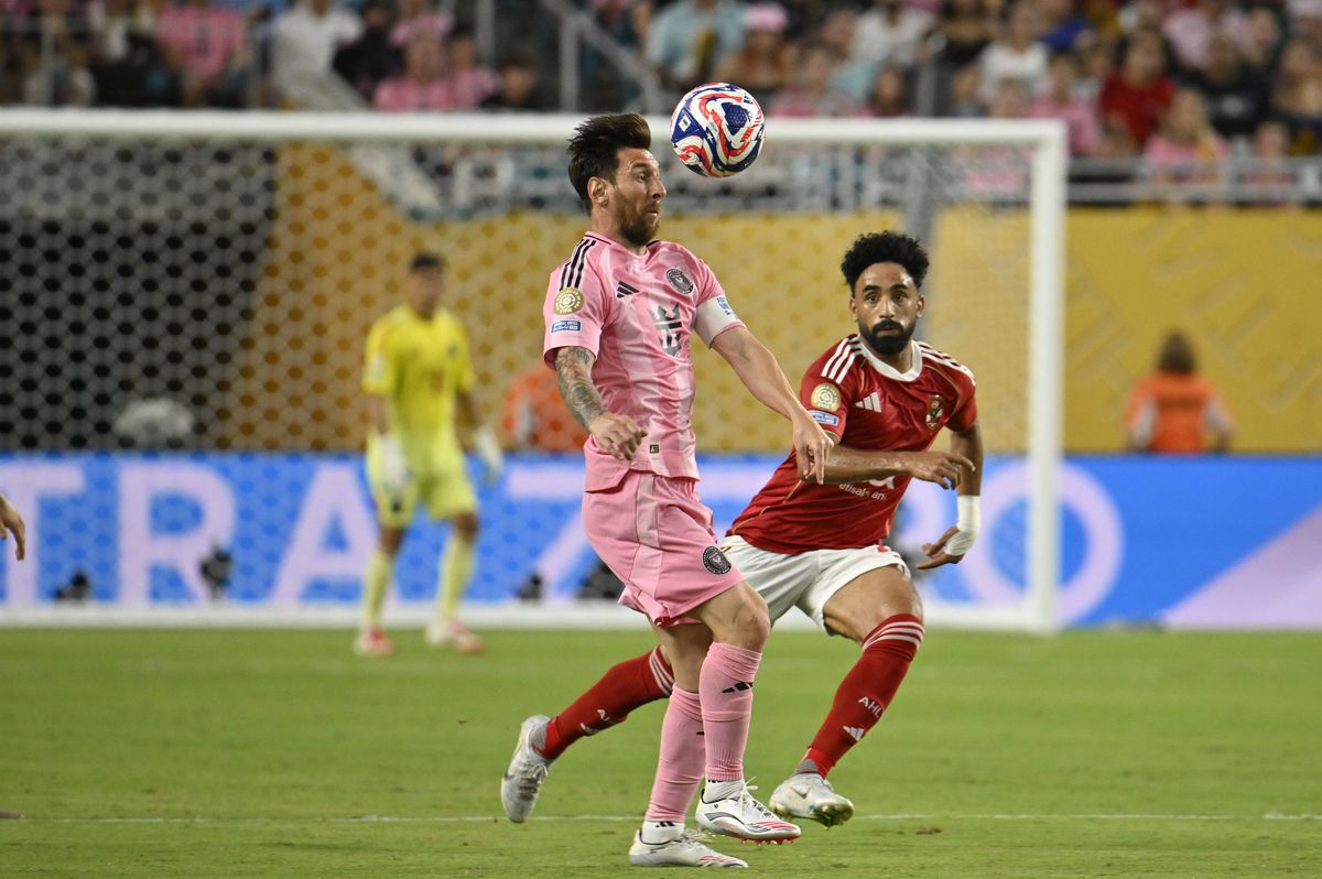 Lionel Messi și Luis Suarez au deschis Campionatul Mondial al Cluburilor » Ceremonia a fost impresionantă