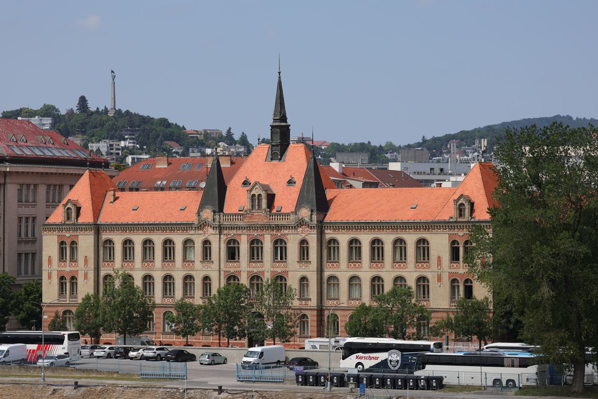 Bratislava medievală