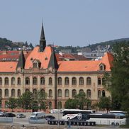 Imagini din Bratislava FOTO: Ionuţ Iordache (GSP)