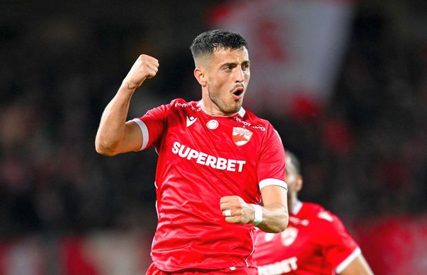 Transferul lui Astrit Selmani intră în linie dreaptă » Așteptat să semneze cu noua echipă