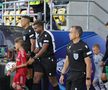 Arbitri venezueleni la Cehia U21 - Germania U21 » Care este înțelegerea dintre UEFA și CONMEBOL // foto: Ionuț Iordache (GSP)