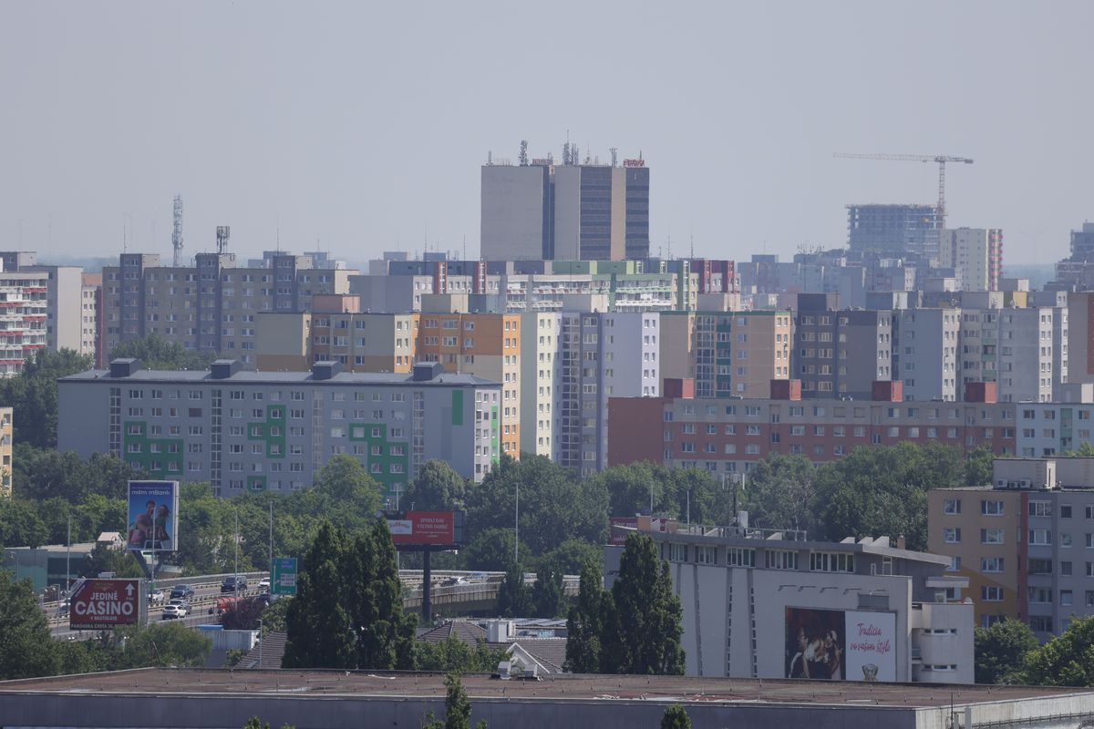 Un contrast frapant! Concluzii după o săptămână în Bratislava: prețuri, trafic + care este asemănarea neașteptată cu Bucureștiul