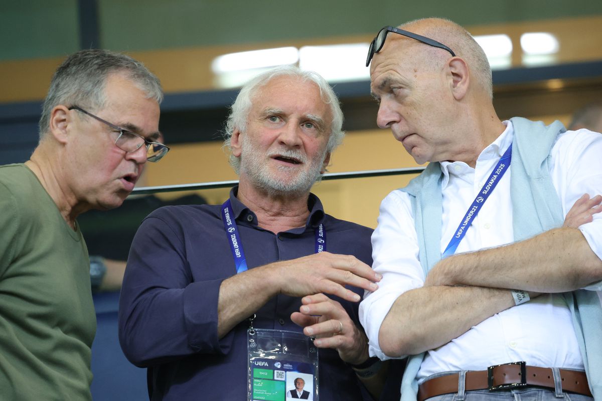 „Killer-ul” României de la EURO '84, fost campion mondial, e schimbat total, la 65 de ani » El l-a îngenuncheat pe Mircea Lucescu