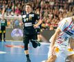 Fuchse Berlin - Magdeburg, marea finală a Ligii Campionilor la handbal masculin // foto: Imago