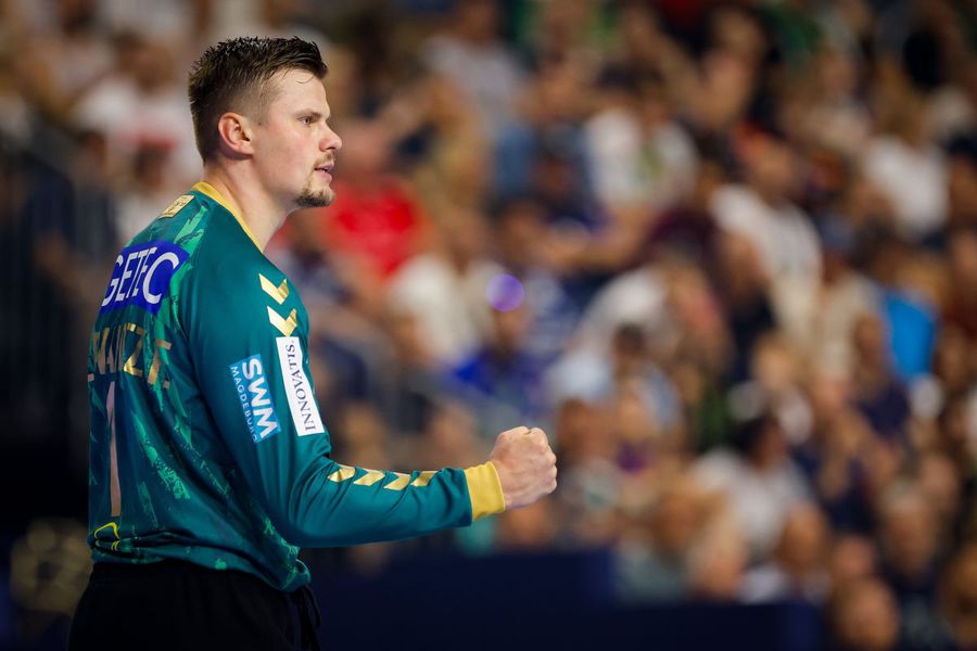 Rezultat nescontat în Fuchse Berlin - Magdeburg! Finală fără istoric în Liga Campionilor la handbal masculin