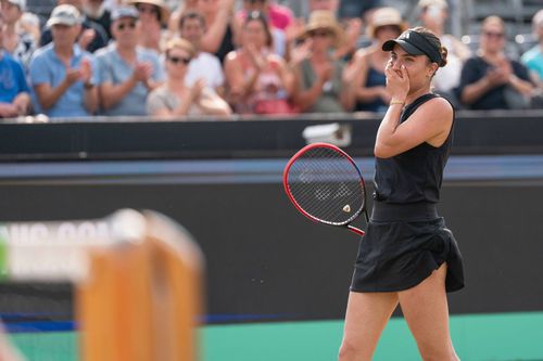 LIVE DE LA 13:00 Gabriela Ruse – Elise Mertens, finala turneului de la `s-Hertogenbosch » Adversara româncei a salvat 11 mingi de meci în semifinale