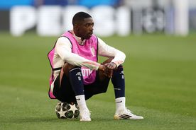 Ousmane Dembele a dat cărțile pe față despre perioada la Barcelona: „Am plătit scump pentru asta”